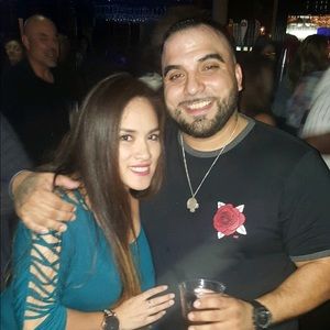 Meet your Posher, Mark